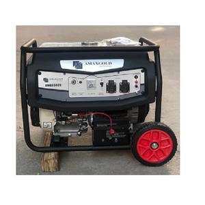 Máy phát điện AmaxGold AMG6500V