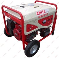 Máy phát điện AMITA AM7600DXS (HONDA GX390)