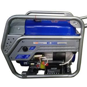 Máy phát điện Bamboo 3600 E (3600E)