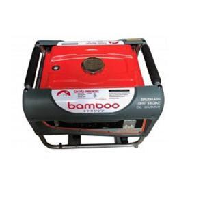 Máy phát điện Bamboo 3600 E (3600E)