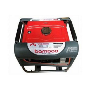 Máy phát điện Bamboo 3600C - 2,5kw