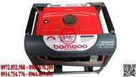 Máy phát điện Bamboo 3600C chạy xăng (VT-BMB06)