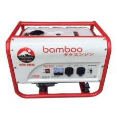 Máy phát điện Bamboo 3800 C (3800C) - 2,8kw