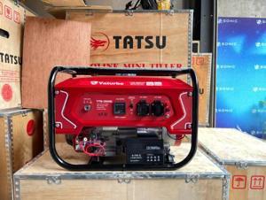 Máy phát điện Bamboo 3800E (3800 E)