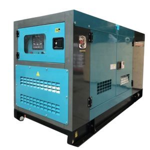 Máy phát điện BamBoo BmB 105Euro