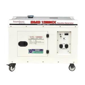 Máy phát điện Bamboo BmB 12000Ex