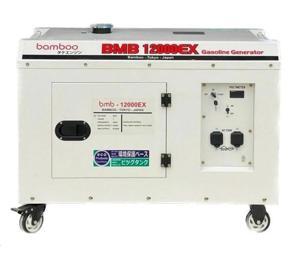 Máy phát điện Bamboo BmB 12000Ex