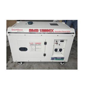 Máy phát điện Bamboo BmB 12000Ex