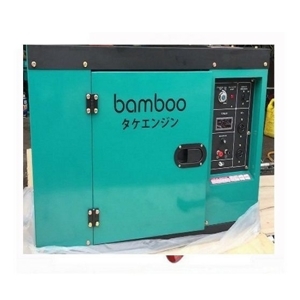 Máy phát điện BamBoo BmB 38800A