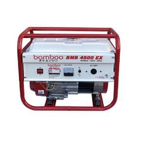 Máy phát điện Bamboo BMB 4500EX