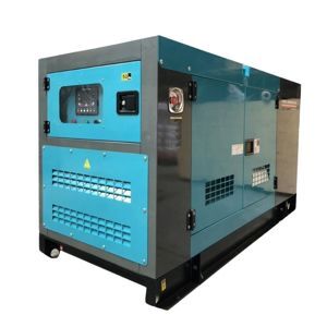 Máy phát điện BamBoo BmB 57Euro