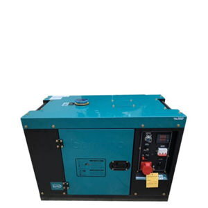 Máy phát điện Bamboo BmB 7800ET - 6kW