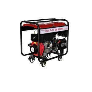 Máy phát điện Bamboo BMB GS5.0KVA