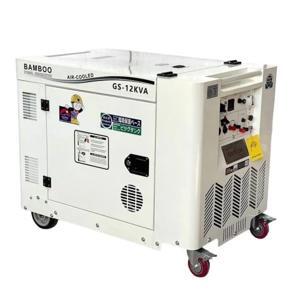 Máy phát điện Bamboo GS12KVA