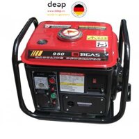 Máy phát điện BGAS BGA950C