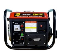 Máy Phát Điện Bgas BGA950C