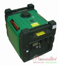 Máy phát điện biến tần 3.3KVA VGPGEN 4000EL