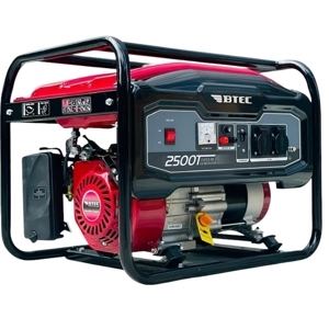 Máy phát điện Btec BT2500 - chạy xăng
