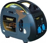 Máy phát điện cách âm Yamabisi EM2000iN