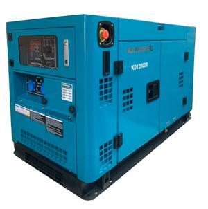 Máy phát điện chạy dầu 10kw Kamastsu KD12000S