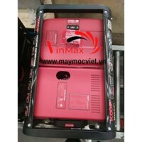 Máy Phát Điện Chạy Dầu 10Kw Koop KDF12000XE