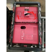 Máy Phát Điện Chạy Dầu 10Kw Koop KDF12000XE