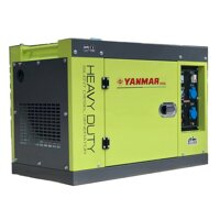 Máy Phát Điện Chạy Dầu 5kw Yanmar YM 500VS