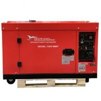 Máy Phát Điện Chạy Dầu 7Kw Yanmar YD9800T