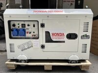 Máy phát điện chạy dầu Honda DG11000SE 10Kw