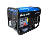 Máy phát điện chạy dầu Hyundai DHY 12500LE-3 (10-11KW)