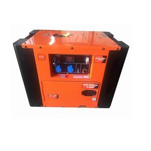 Máy phát điện chạy dầu Mitsuyama TL-6900