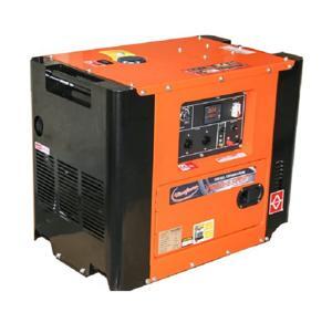 Máy phát điện chạy dầu Vinafarm VNPD-6500P1