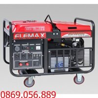 Máy Phát Điện Chạy Xăng 10KVA Elemax SH13000