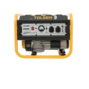 Máy phát điện chạy xăng 2800W Tolsen 79991