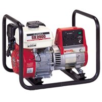 Máy Phát Điện Chạy Xăng 2kva Elemax SH2900