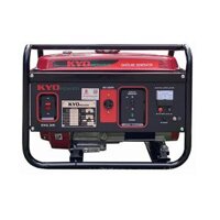 Máy phát điện chạy xăng 2KVA Kyo Power THG2500KX