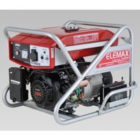 Máy Phát Điện Chạy Xăng 2kva Elemax SV2800S