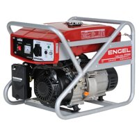 Máy Phát Điện Chạy Xăng 2kva Elemax SV2800