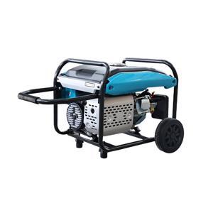 Máy phát điện chạy xăng 2Kw Huspanda H2600S