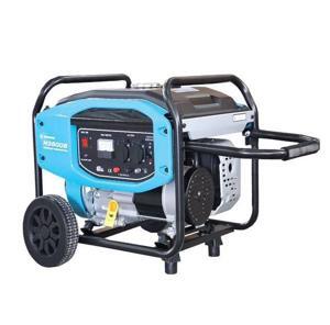 Máy phát điện chạy xăng 2Kw Huspanda H2600S