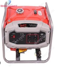 Máy phát điện chạy xăng 2kw giá rẻ VNS-3900 (UY TÍN) Vinafarm