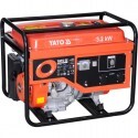 Máy phát điện chạy xăng 3.2kw Yato YT-85434