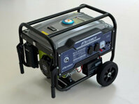 Máy phát điện chạy xăng 3.2kw Potenca MJI-4500 giá rẻ