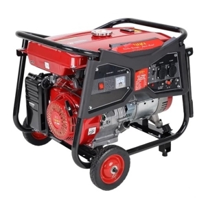 Máy phát điện chạy Xăng 3Kw Yataka CS-4900D