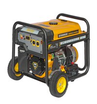 Máy Phát Điện Chạy Xăng 5kva Rato R7200ELw Đề