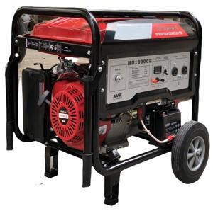 Máy Phát Điện Chạy Xăng 9kw Hysen HS10000E