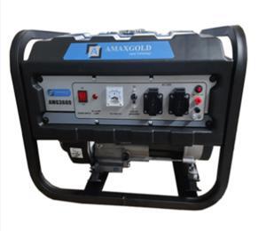 Máy phát điện chạy xăng Amaxgold AMG2600