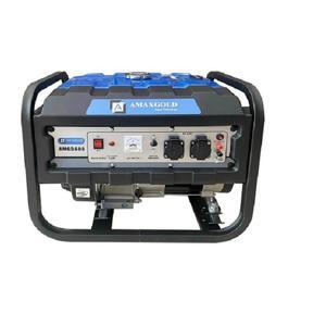 Máy phát điện chạy xăng Amaxgold AMG3600