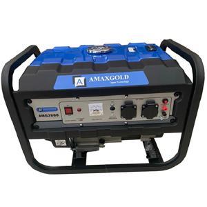 Máy phát điện chạy xăng Amaxgold AMG2600
