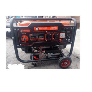 Máy phát điện chạy xăng Amaxgold AMG3800